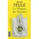 Le magasin des suicides
