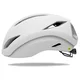 Kolesarska čelada Giro Eclipse Pro Spherical Mat White L