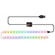 Pametni USB LED trak WS2812B 5V 60 Smart LED 1m + krmilnik WiFi