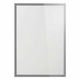 DURABLE OKVIR DURAFRAME SUN 70 x 100 cm., SREBRN