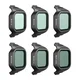 Freewell filter set za DJI Mini 5 Pro All Day
