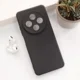 Maska Giulietta za Xiaomi Redmi 14C mat crna