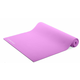 Gymstick Yoga blazina za vadbo, 172x61x0,4 cm, roza