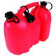 Oregon Set Kanistera Pro, 6 l, 3 l, 2 komada, Crveni