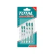 Total Listovi za ubodnu testeru TAC51051, 5 komada