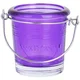 Yankee Candle Glass Bucket Stekleni svečnik za votivno svečo