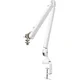 Rode PSA1+ WH Namizno mikrofonsko stojalo (Kot novo)