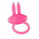 ARGUSTOYS Prsten za penis, Vibrirajući, Roze
