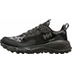 Helly Hansen Mens Hawk Stapro Trail Running High Top Shoes  Black/Phantom Ebony 43