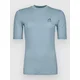 Ortovox 185 Merino Mtn Hug Tech Tee glacier grey