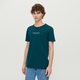 House - Slim fit majica - Green