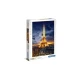 CLEMENTONI PUZZLE 1000 HQC TOUR EIFFEL -2020