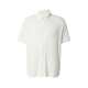 DAN FOX APPAREL Srajca Tino, bela