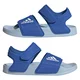 Adidas sandal IH3632 ADILETTE SANDAL K F blue 33