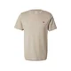 LEVIS Majica ORIGINAL HM TEE kit/rdeča/bela