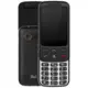 MeanIT Telefon mobilni, 2.8 zaslon ( 7.1 cm ), Dual SIM - F60 SLIDE