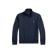 Polo Ralph Lauren Majica mornarska/bela