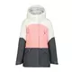Icepeak LINGEN JR, dječja skijaška jakna, roza 250028839I