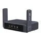 slomart GL.iNet Slate 7 GL-BE3600 Wi-Fi 7 (3570 Mb/s) usmerjevalnik s Touchscreenom