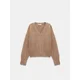 Dilvin Pulover Pullover kamela