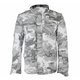Moška zimska jakna BRANDIT - Britannia - 9390-blizzard camo