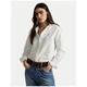 Polo Ralph Lauren Bluza CLASSIC bela