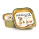 Kippy Healthy All days pašteta za pse - Piletina i šargarepa 150g