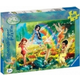 Ravensburger Puzzle - Moje vile, 100 delov XXL