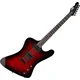 ESP LTD PHX-200DX Red Burst Električna kitara