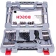 BOSCH Premium X-Line 2608P00235 91-delni komplet svedrov in vijačnih nastavkov