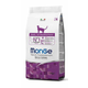 Monge Hrana za odrasle mačke Natural Adult, Piletina - 1.5 kg