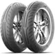 Michelin Power Pure SC ( 130/60-13 RF TL 60P zadnji točak, M/C, prednji točak )