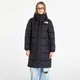 Jakna The North Face Nuptse Parka TNF Black/ NPF/ Recycled Down M