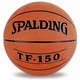 Lopta Spalding TF-150 košarkaška outdoor
