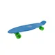 Darpeje Rolka Pennyboard Funbee Modra
