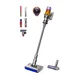 DYSON pokončni baterijski sesalnik V12s Detect Slim Submarine + detail cleaning kit (630897)