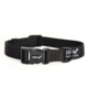 13th Dog All Black Ogrlica za pse, 35cm, Crna