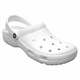 Crocs Ženska obutev za prosti čas Coast Clog Bela