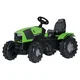 Rolly Toys FARMTRAC DEUTZ ( 601240 )