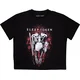 Sleep Token Majica The Love You Want Ladies Black S