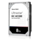 8 TB WD Ultrastar DC HC320 SATA HDD