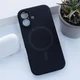 Maska za iPhone 16 Plus Mag Case PureTone crna