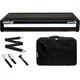 Pedaltrain Novo 24 Pedalboard Black (Kot novo)