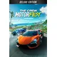 The Crew Motorfest Deluxe Edition (Xbox Series X|S) XBOX LIVE Key EUROPE