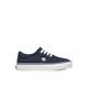 DC Shoes Tenis superge CEOWB-LEA-ZL-DC001-CH Mornarsko modra