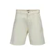 JACK & JONES Hlače JPSTTONY bela