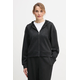 Pulover Dkny KNIT JACKET