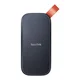 Eksterni SSD SanDisk 1TB SDSSDE30-1T00-G26