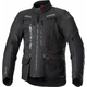 Alpinestars Bogota Pro Drystar Jakna Black/Black L Tekstilna jakna