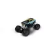 slomart CARRERA RC Ironwolf 1:18 2.4 GHz | Terensko vozilo s LED lučmi